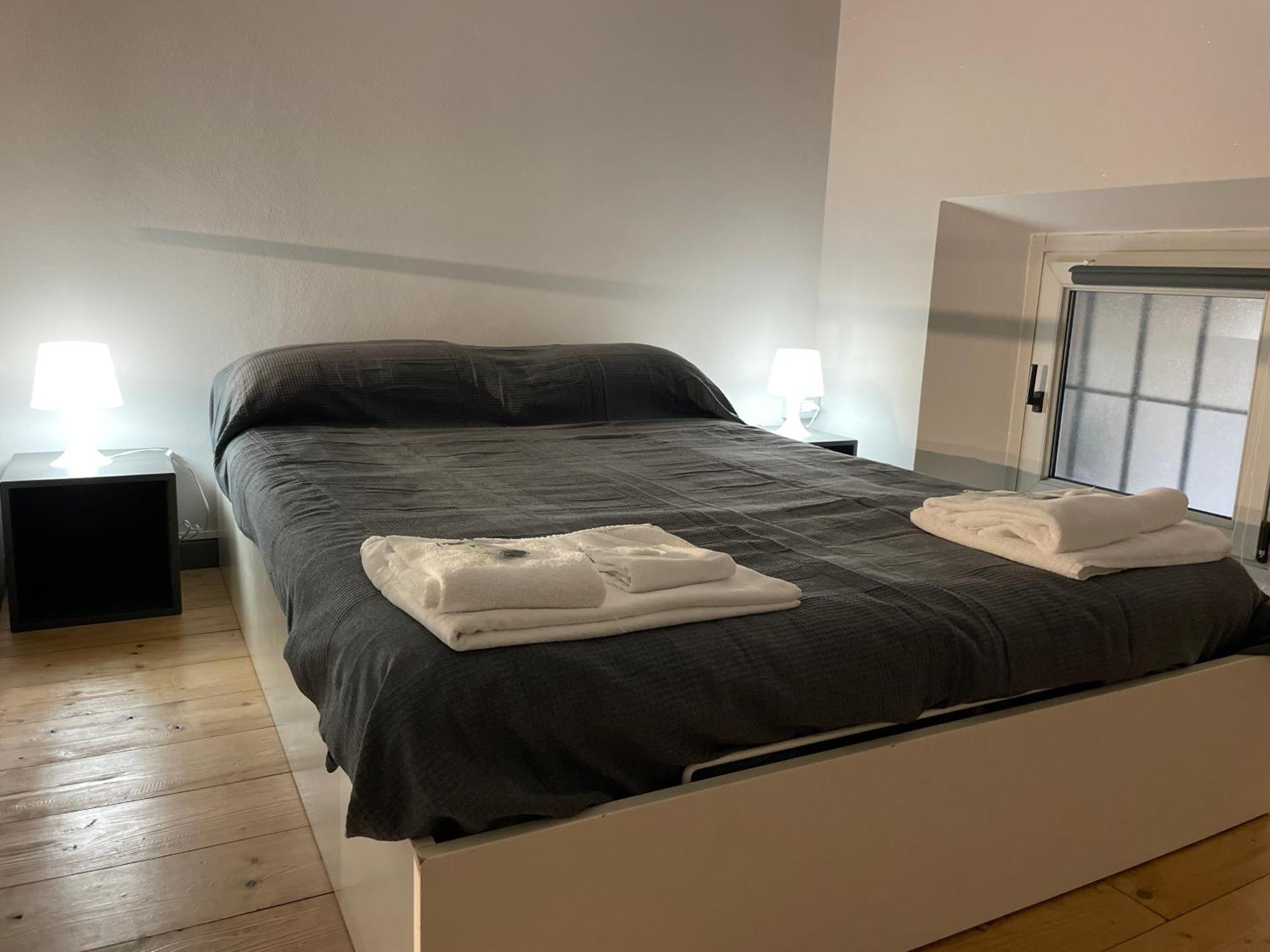 Mole 33 Appartement