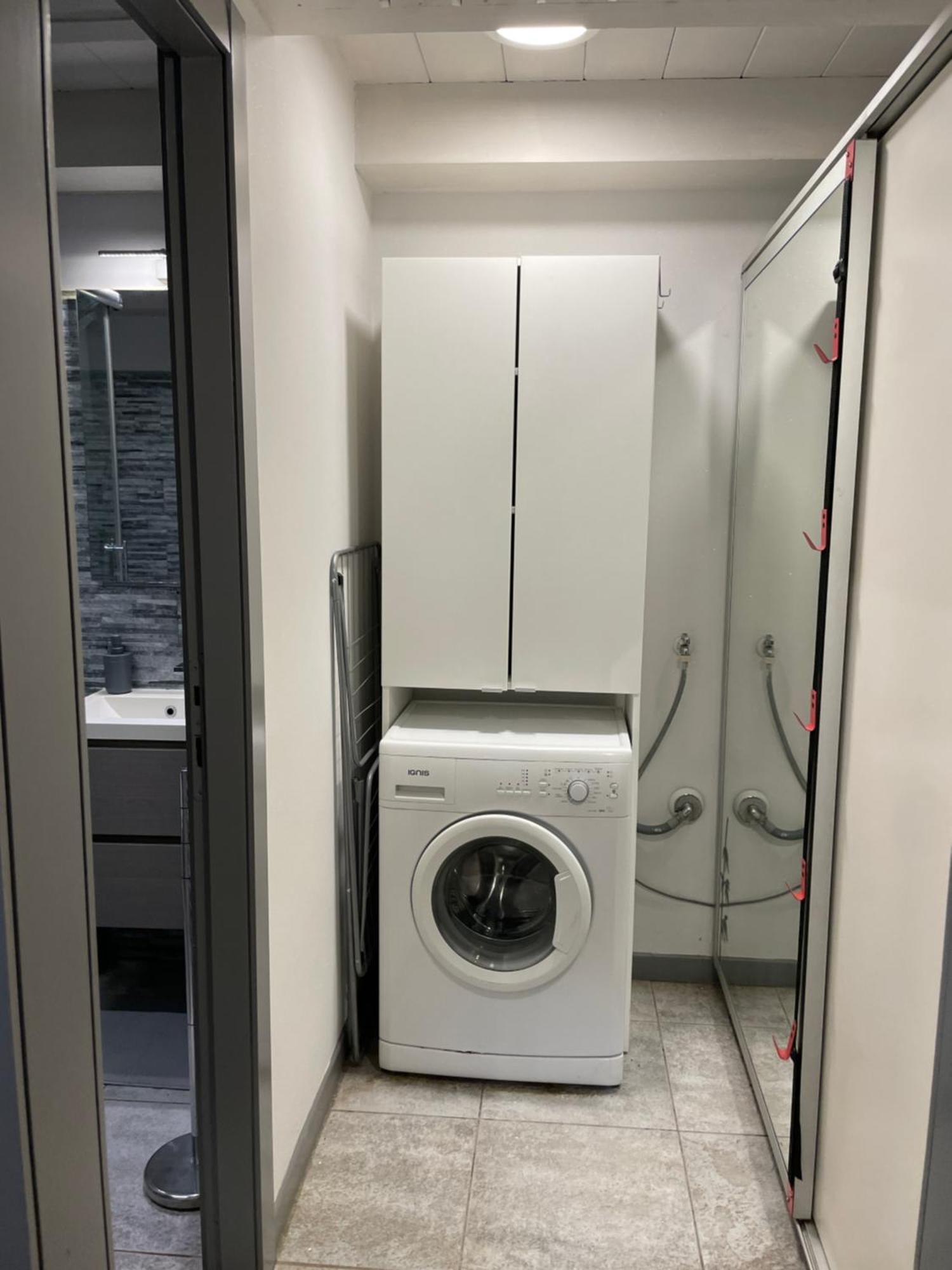 Mole 33 Appartement Turin