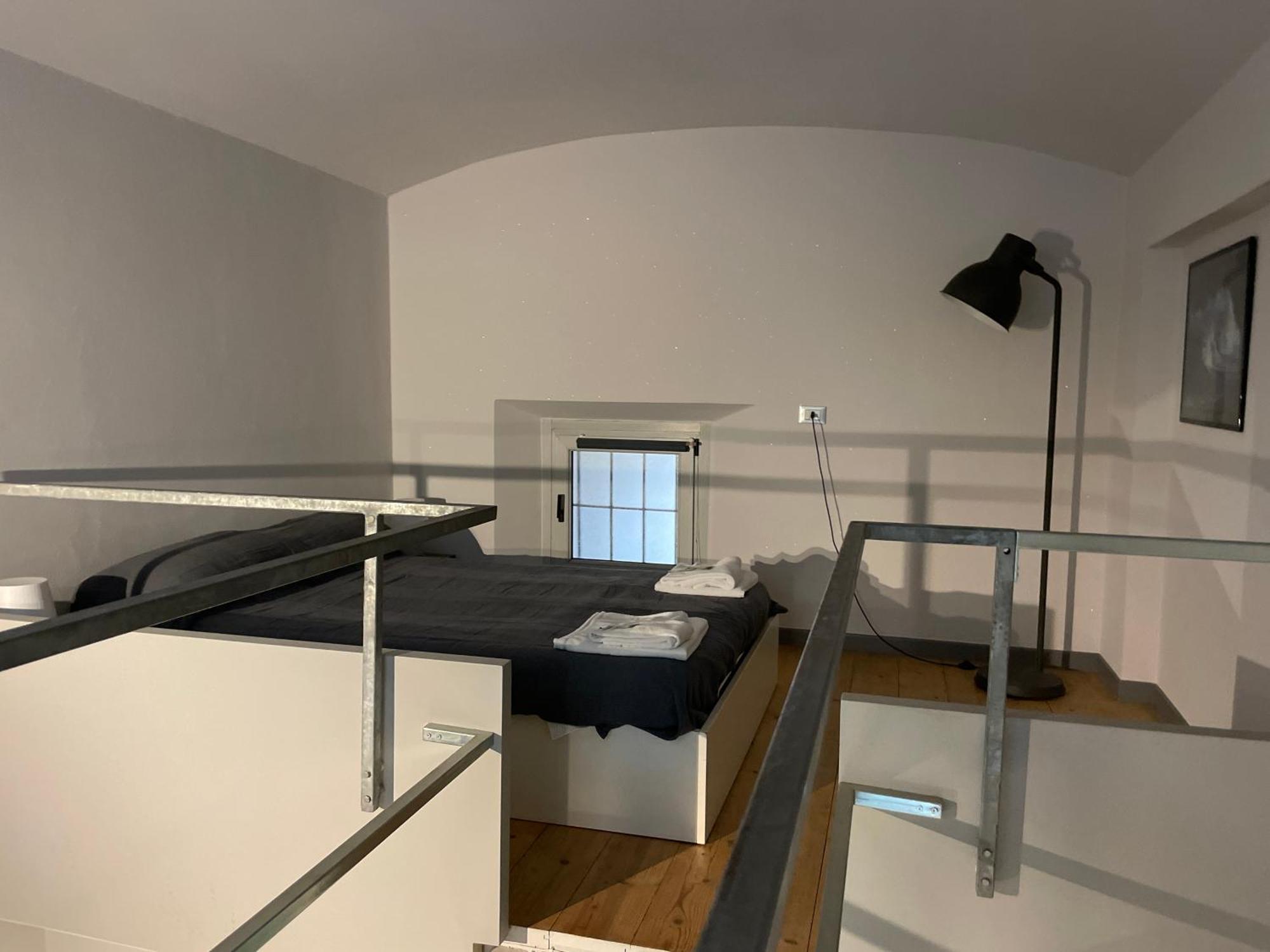 Appartement Mole 33 *
