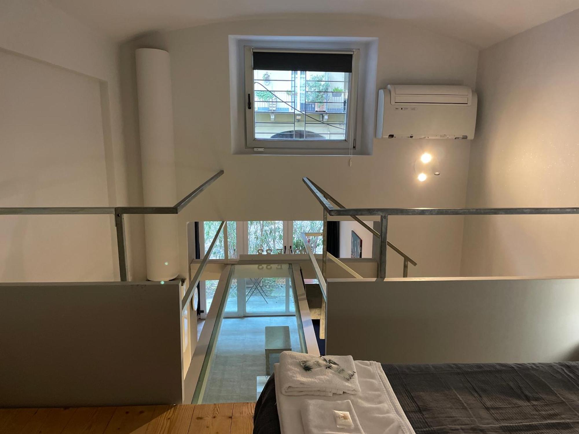 Mole 33 Appartement Turin