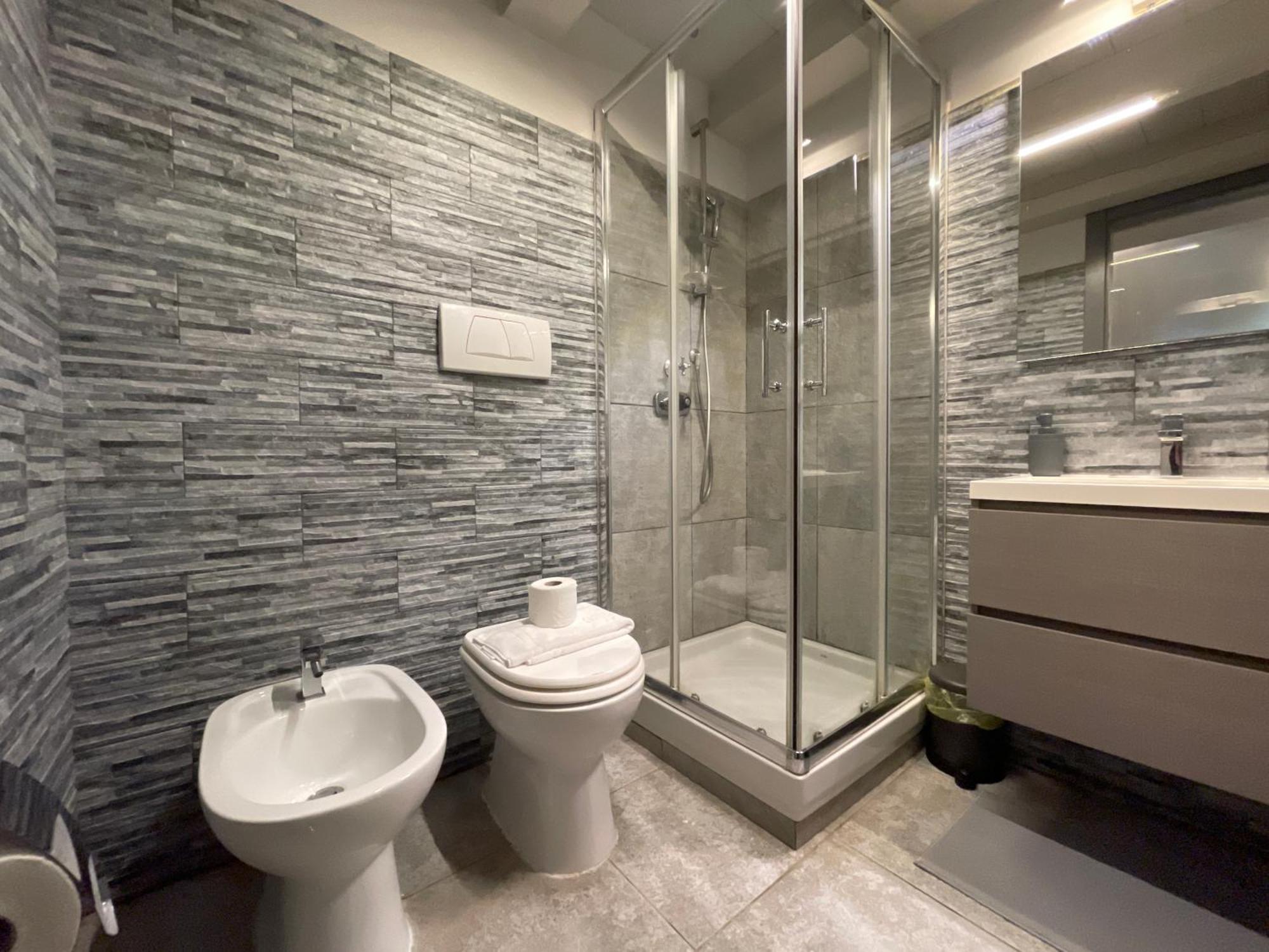 Appartement Mole 33 Turin