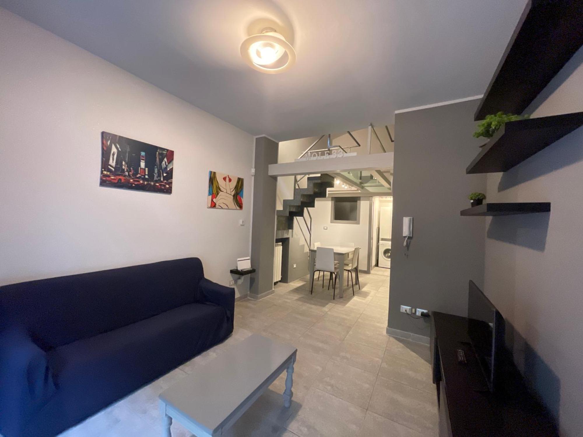 Mole 33 * Turin