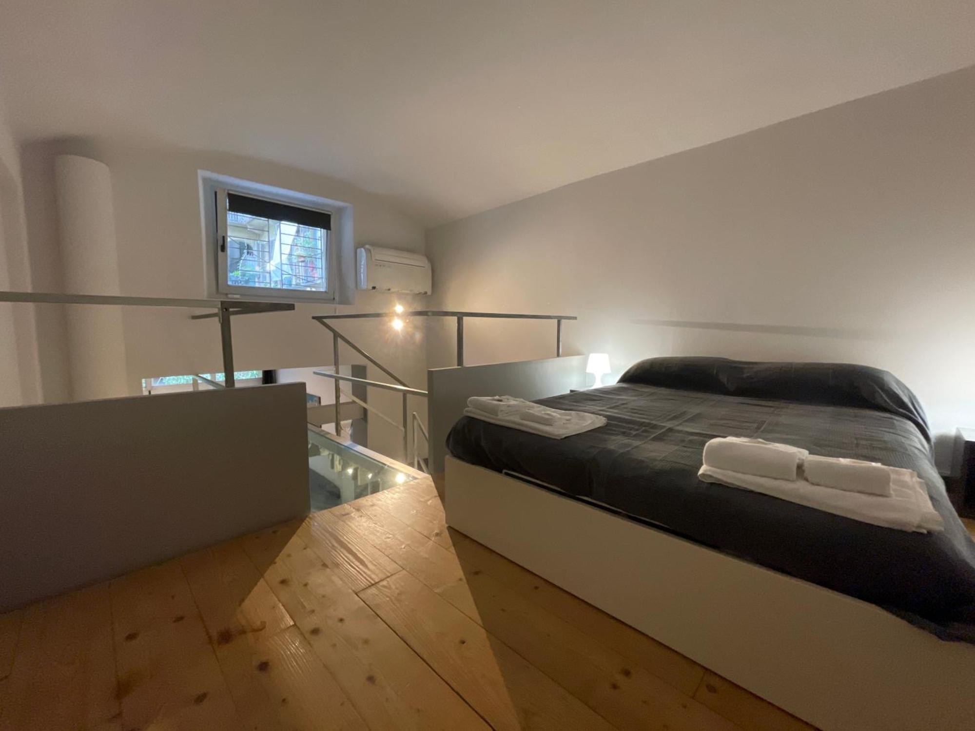 Appartement Mole 33