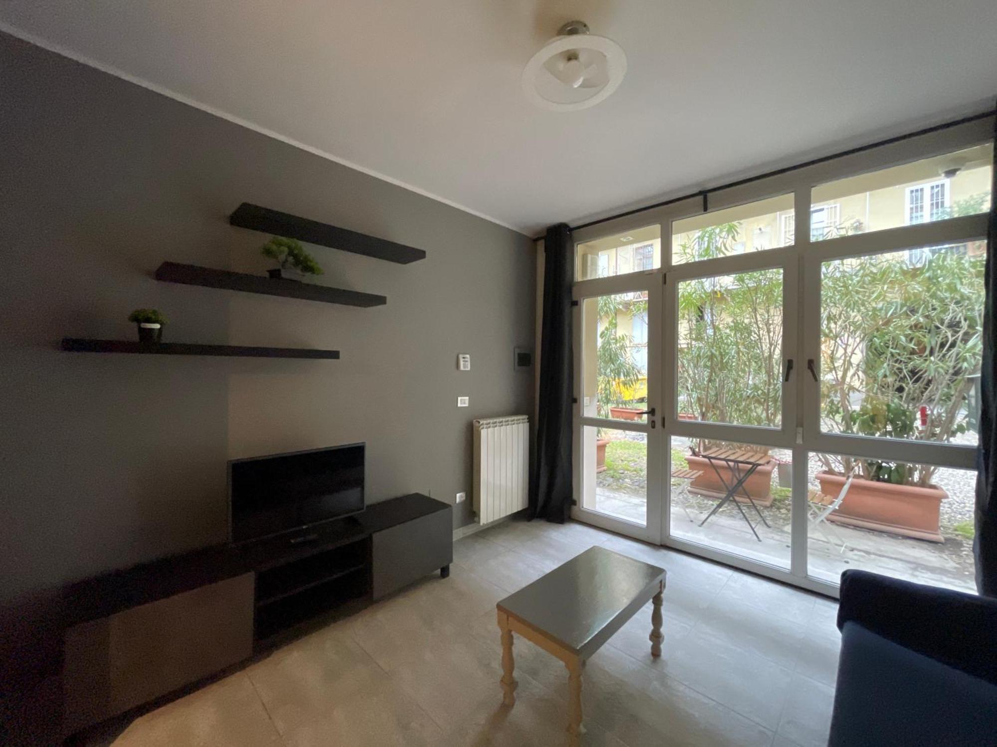 Mole 33 Appartement *