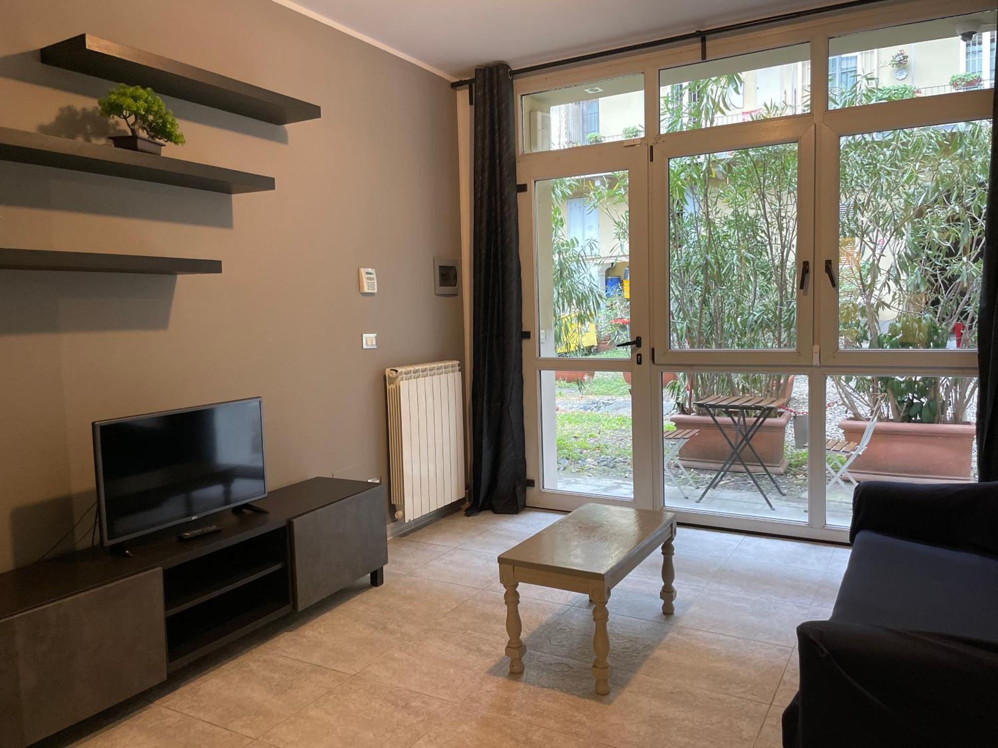 Appartement Mole 33